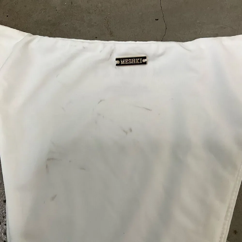 Meshki String Bikini - Picture 2 of 4